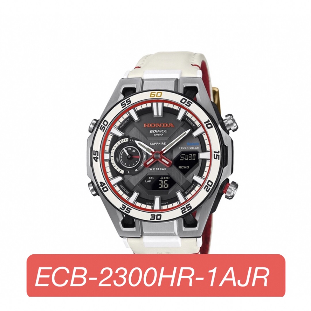 Limited New ECB 2300HR 1AJR Casio