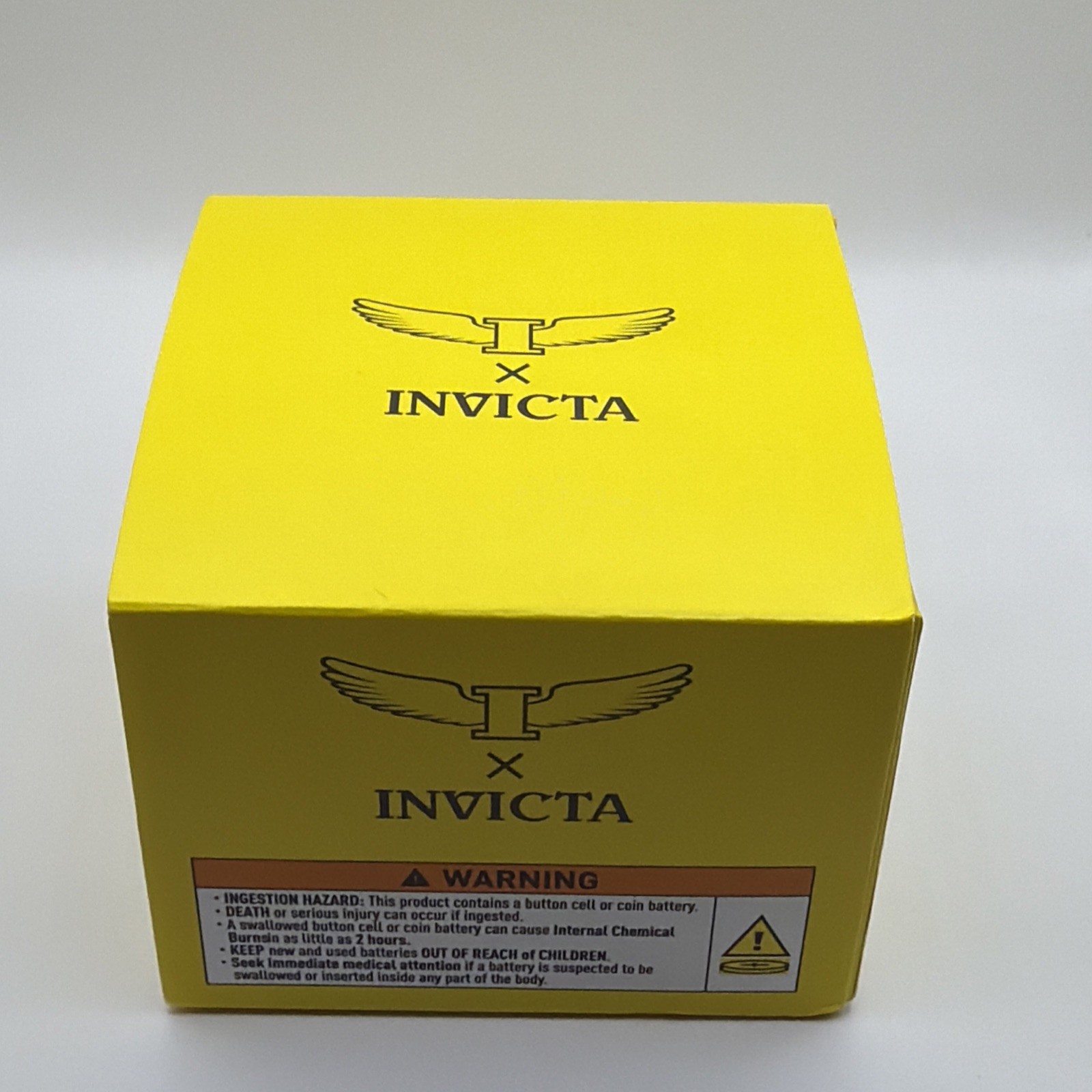 70050 – Invicta Specialty I by Invicta Men’s Watch – 41mm, Steel (70050)
