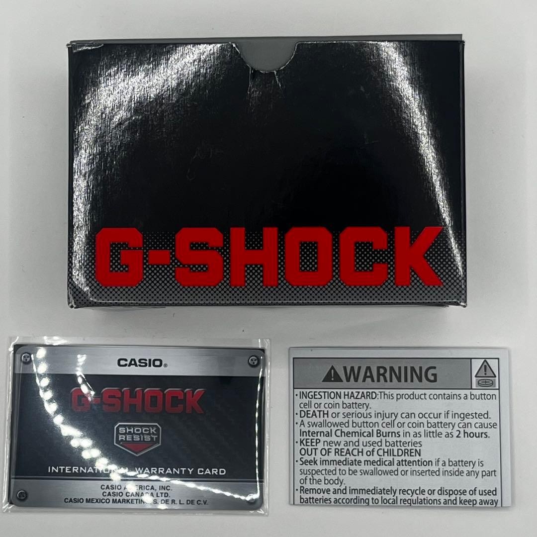(Weekend Price Reduction) Casio G-SHOCK DW5600UE-1V