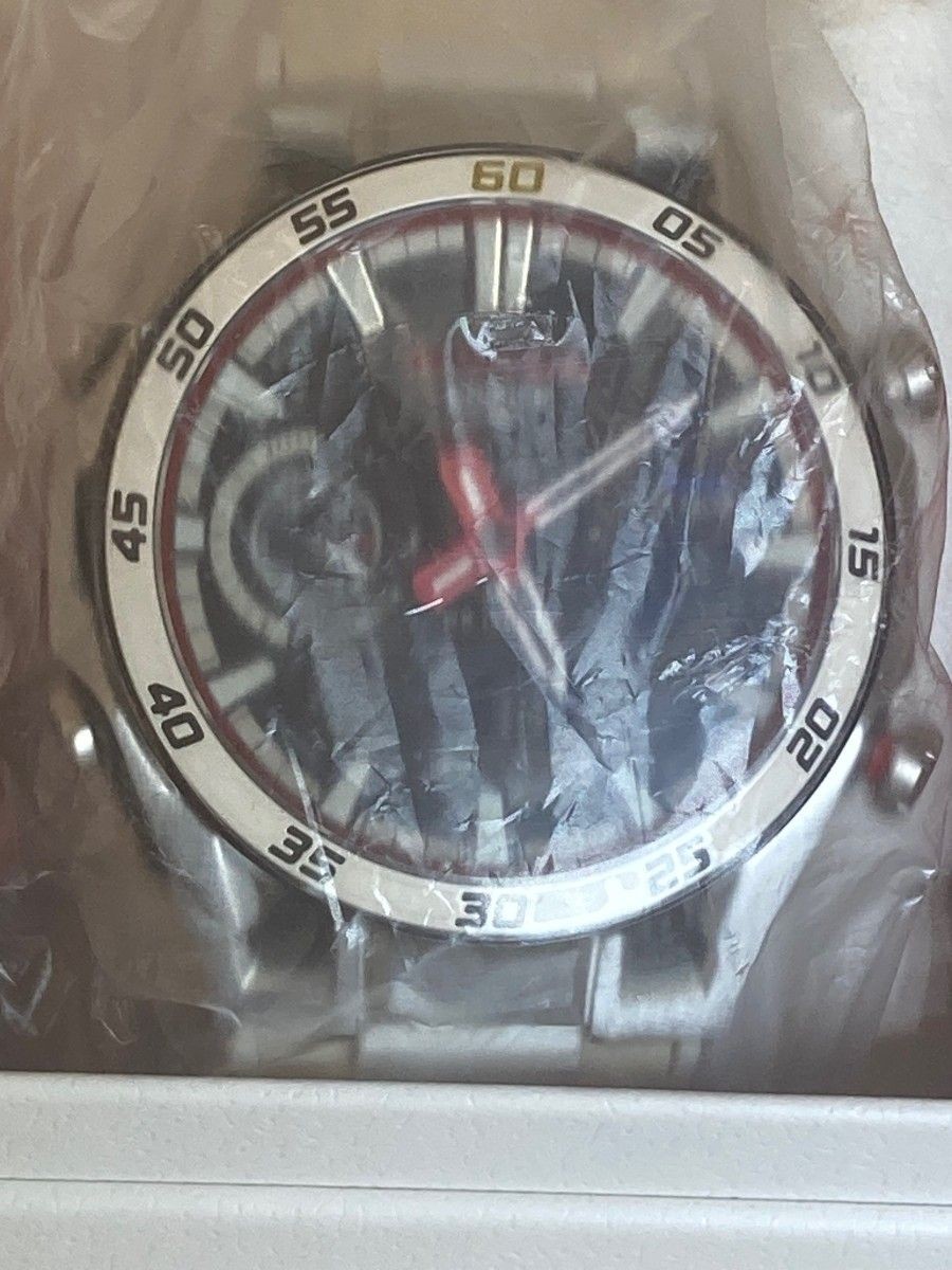 Casio Edifice Honda F1 60th Anniversary Watch Bluetooth Solar From Japan