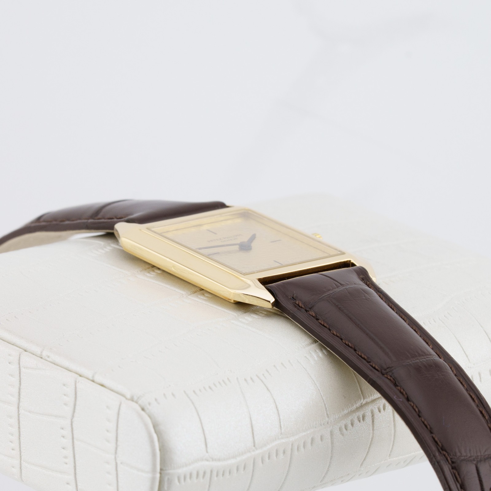 Patek Philippe Gondolo – Ref. 3491 – 36mm Gold
