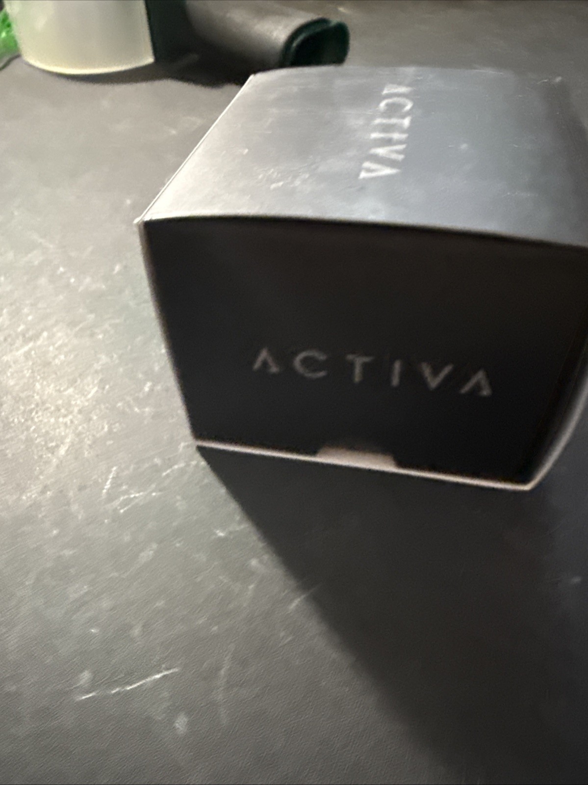 Activa Summit X Invicta Men’s Digital Watch 50mm White Camouflage NEW!