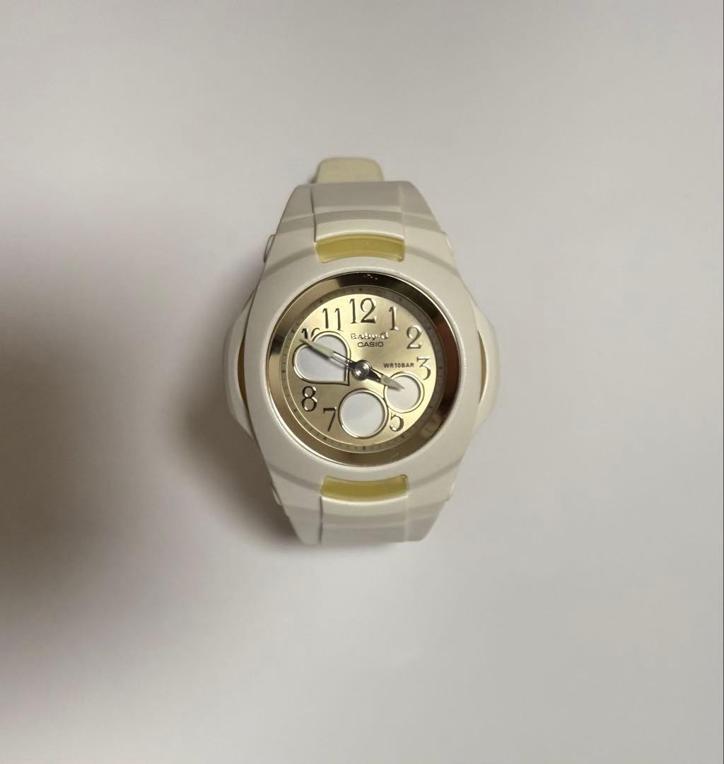 CASIO Baby-G BG-90 Watch
