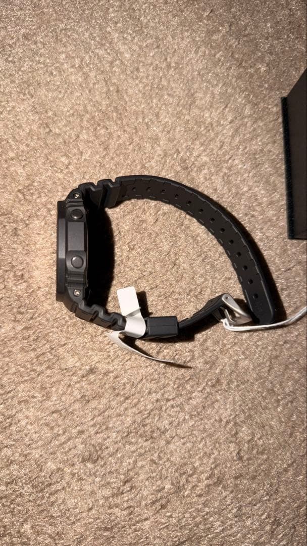 CASIO G SHOCK GA 2100 1A1JF 5611 JA
