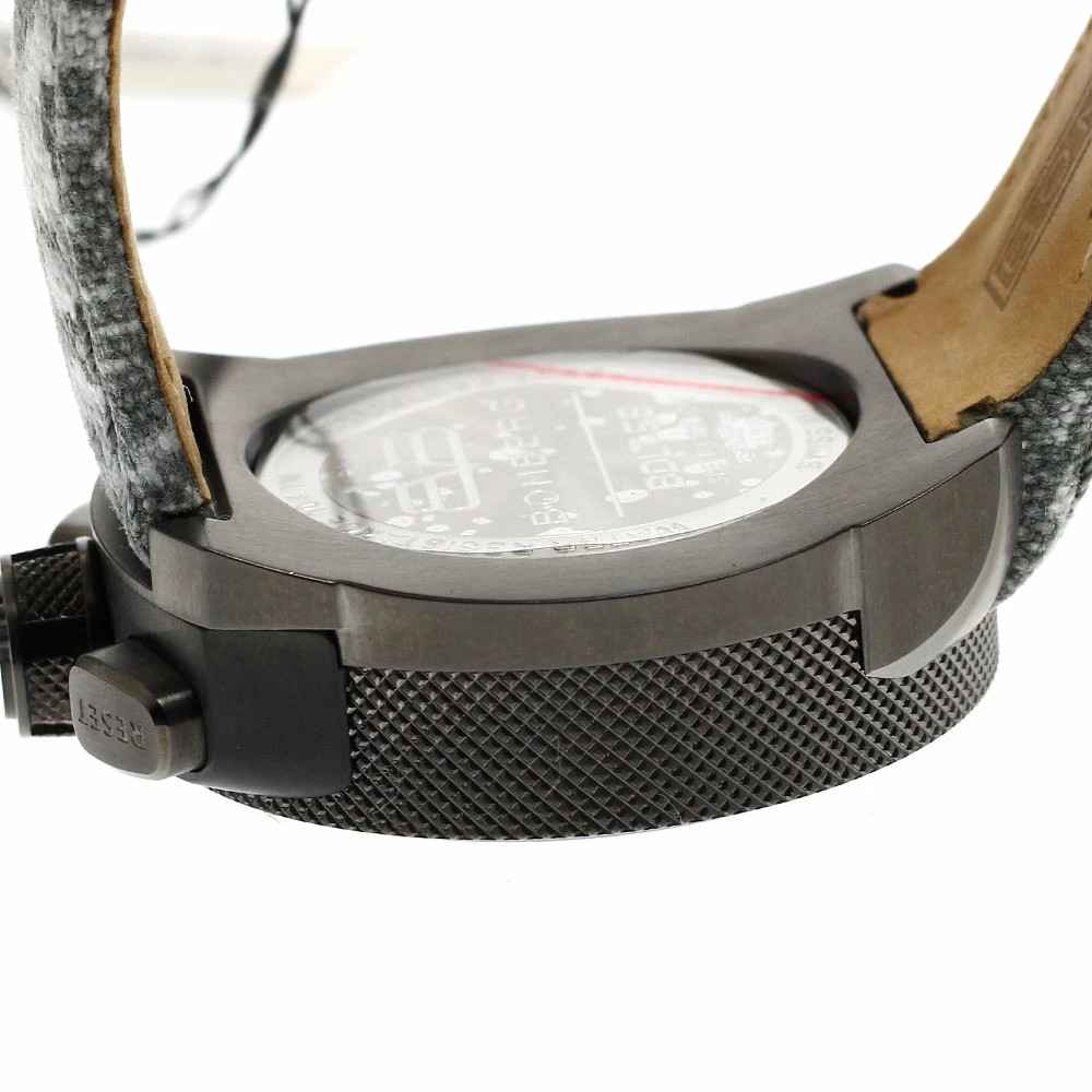 Bomberg BOLT-68 Camouflage Chronograph Quartz Men