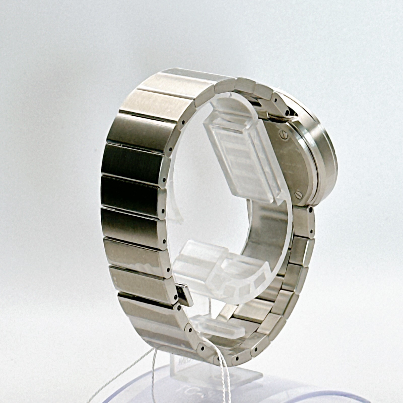 NY0N001 Issey Miyake To Tio Yoshioka Tokujin Designed IM-SILAN001 CITIZEN W