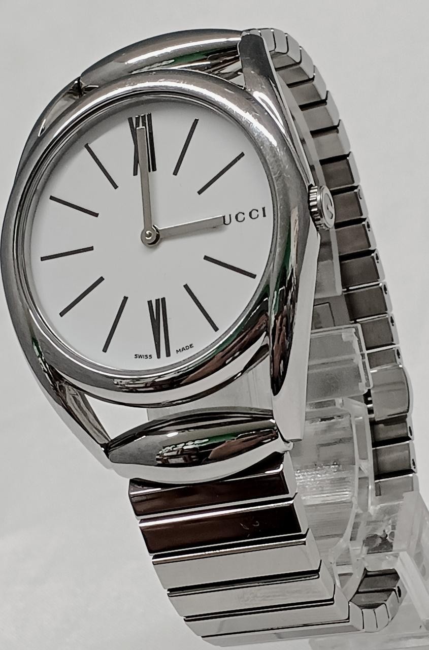 Horsebit Model Number 140.4 GUCCI