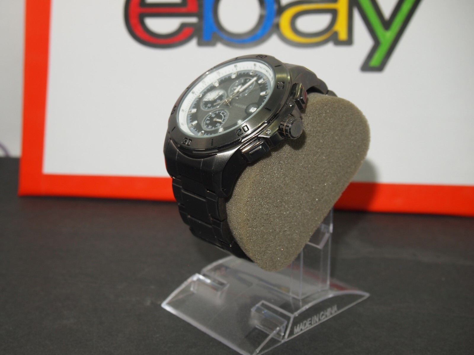 EXPRESS Men’s Multi-Function Watch FMDEX1571