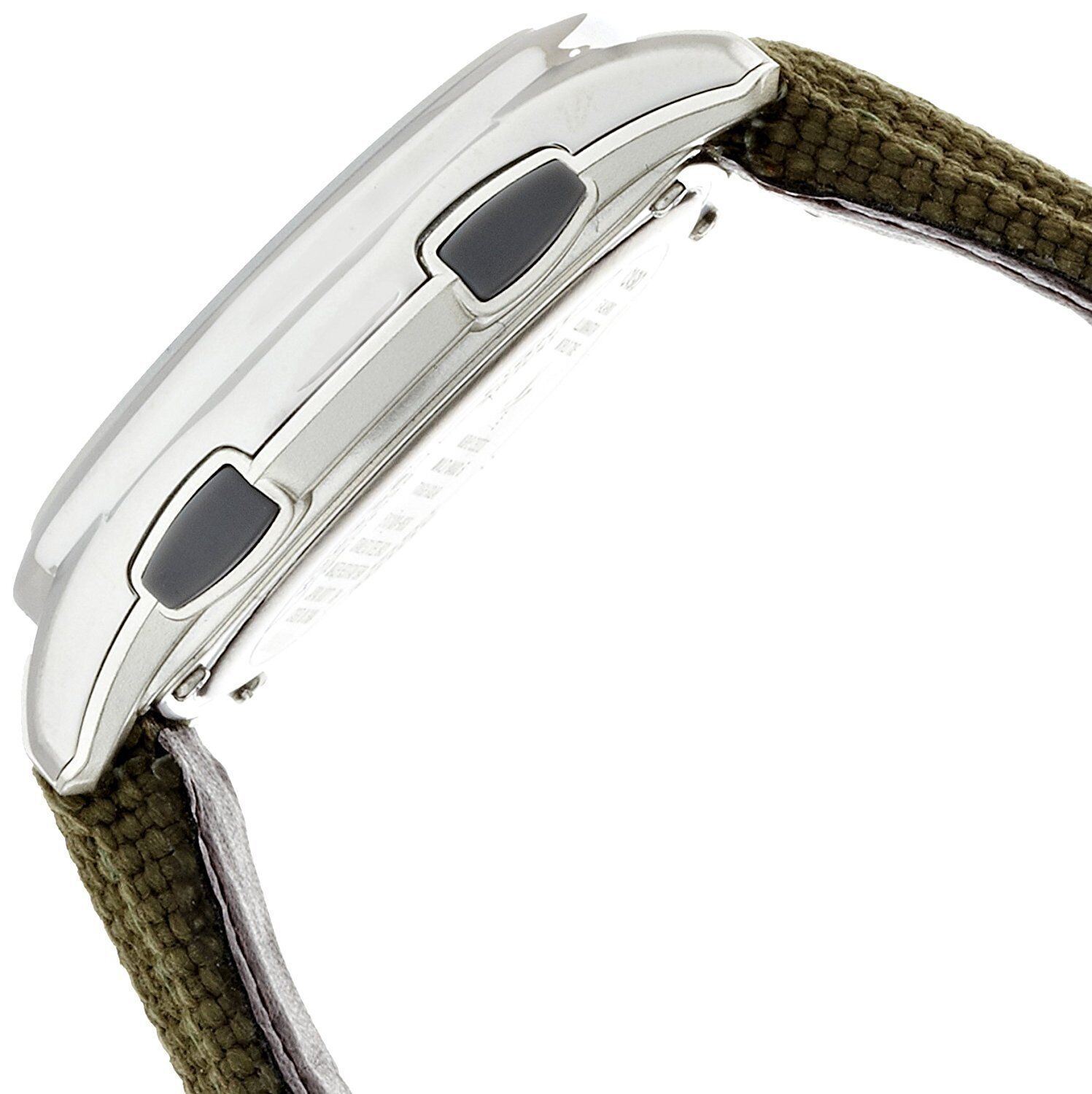 CASIO WAVE CEPTOR WVA-M630B-3AJF Tough Solar men Watch Atomic Radio New