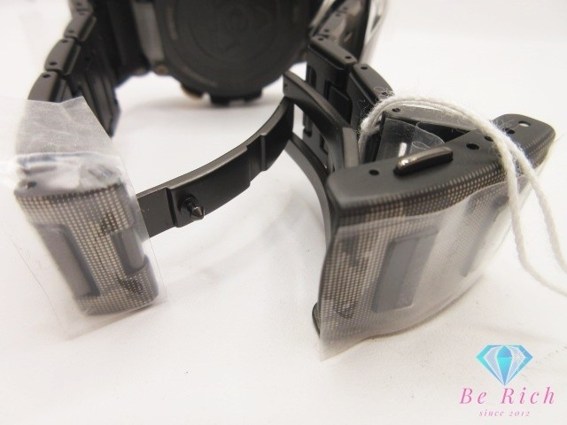 item CASIO G SHOCK MT G MTG B1000DCM men’s wristwatch camouflage SS resin metal