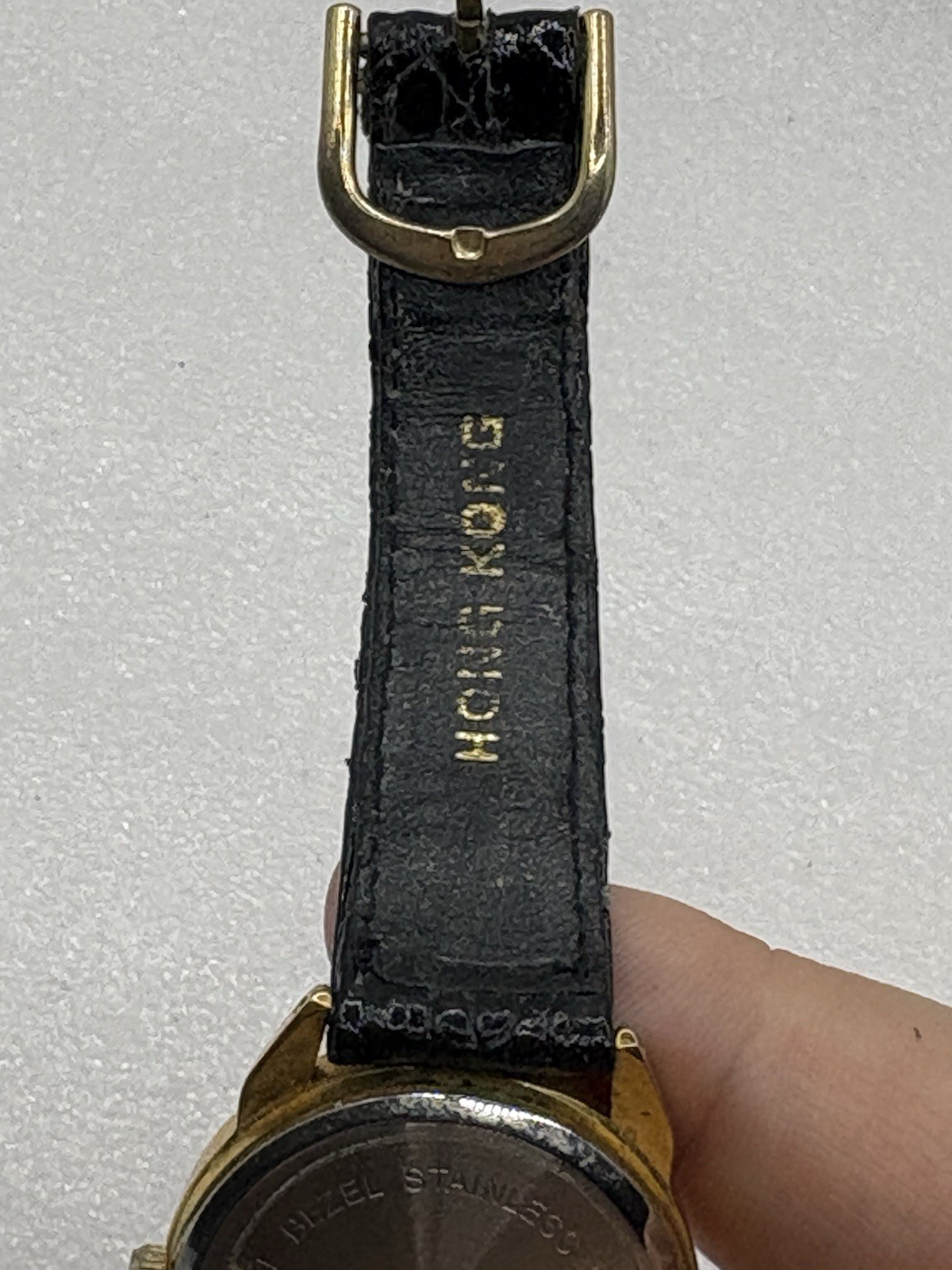 Joan Rivers classics collection Bee watch (Bad Band Not Working) BQ