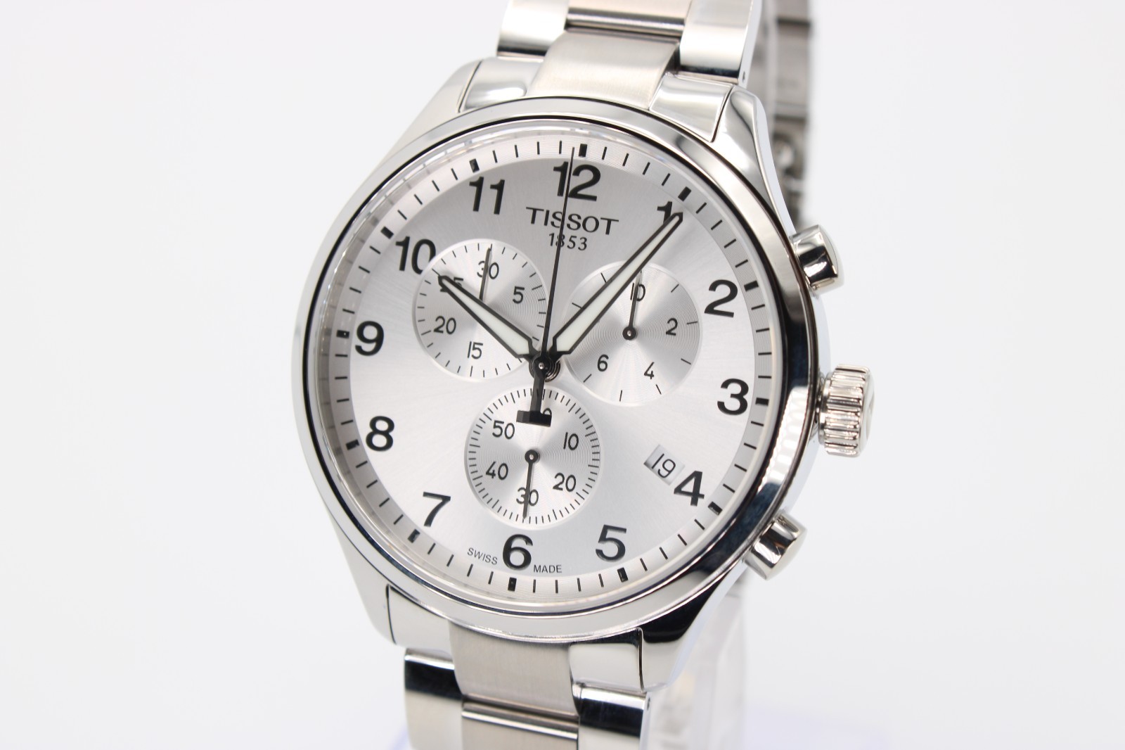 GUCCI YA136218 Dive Black Dial Men’s Watch