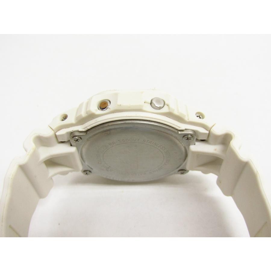 Casio G-Shock DW-5600VT Watch Body AC26574