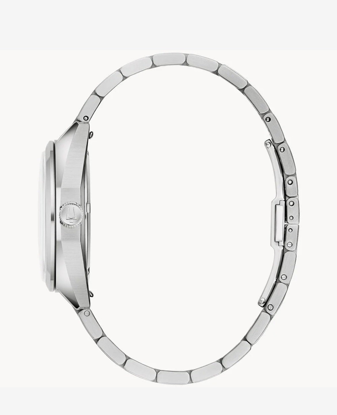 Bulova Jet Star Series 262hz Precisionist Watch – 96B472