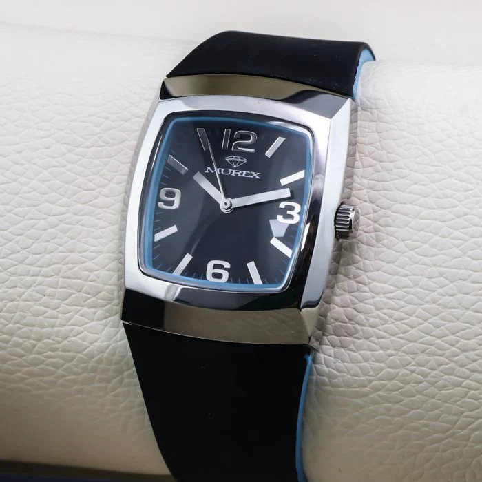 Murex -Swiss Watch – OEM913-SX-39 Quartz 35mm x 42mm OEM913 30 meters (3 ATM