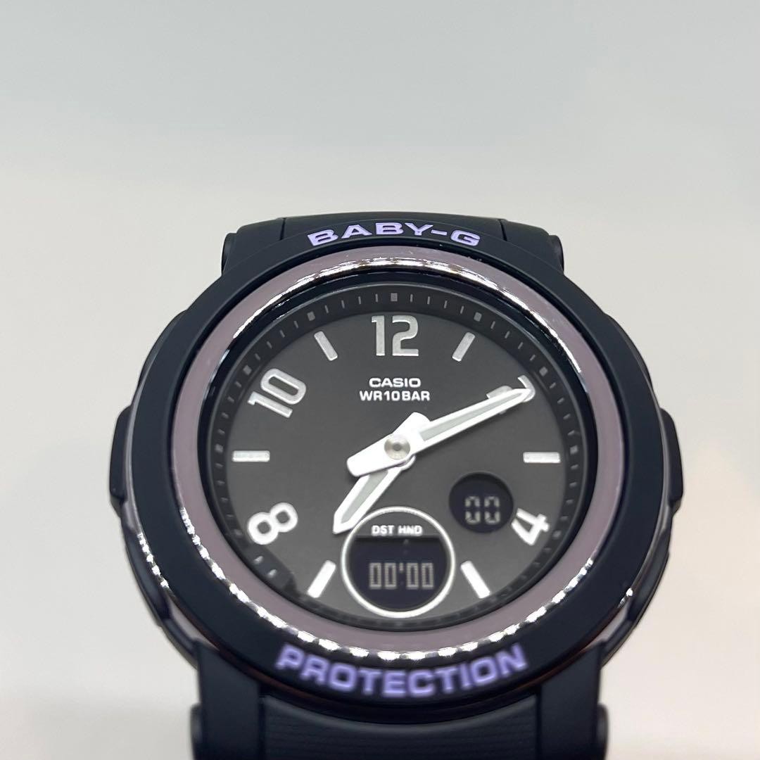 CASIO BABY-G Watch BGA-290DR