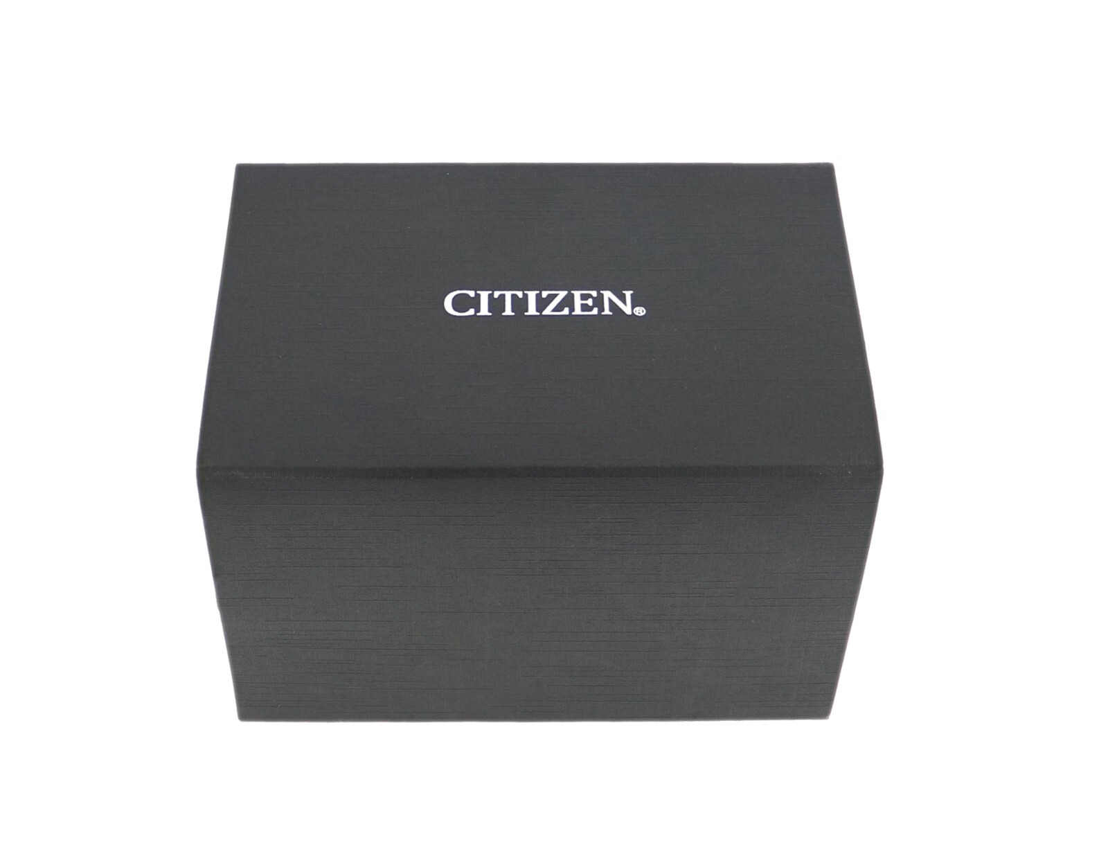 Citizen Men’s Sport Casual Calendar Eco-Drive Rose Gold Watch 41 MM BM7633-81X