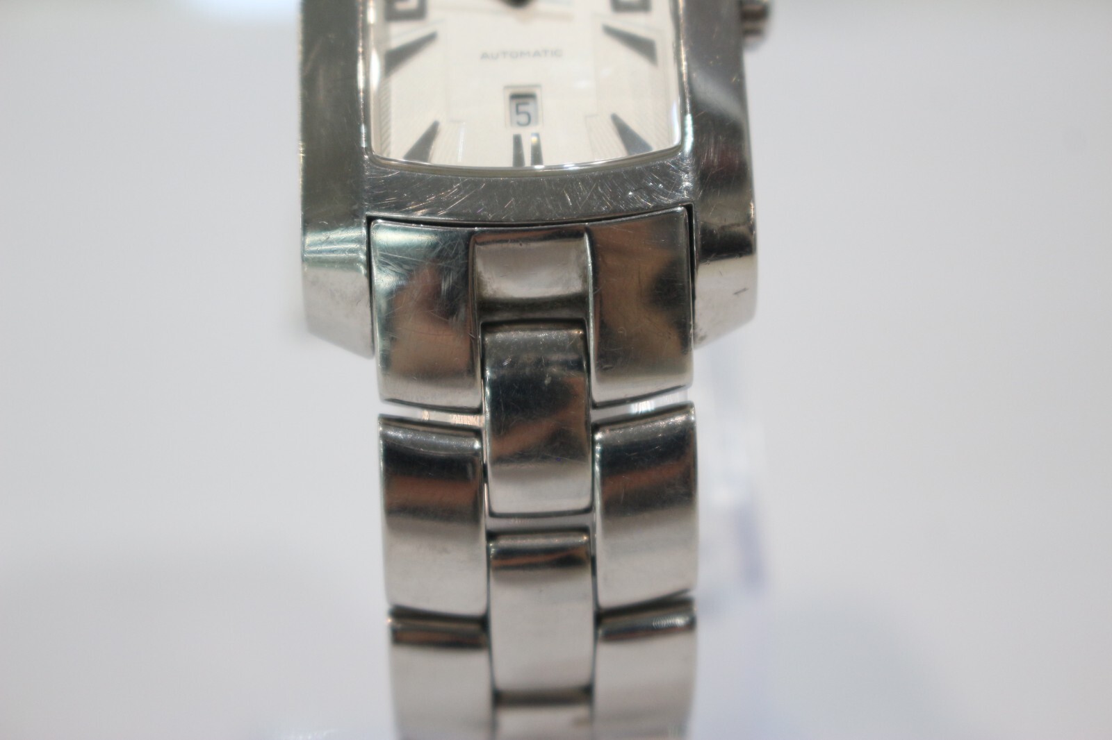 Baume & Mercier Hampton 65308 automatic Watch