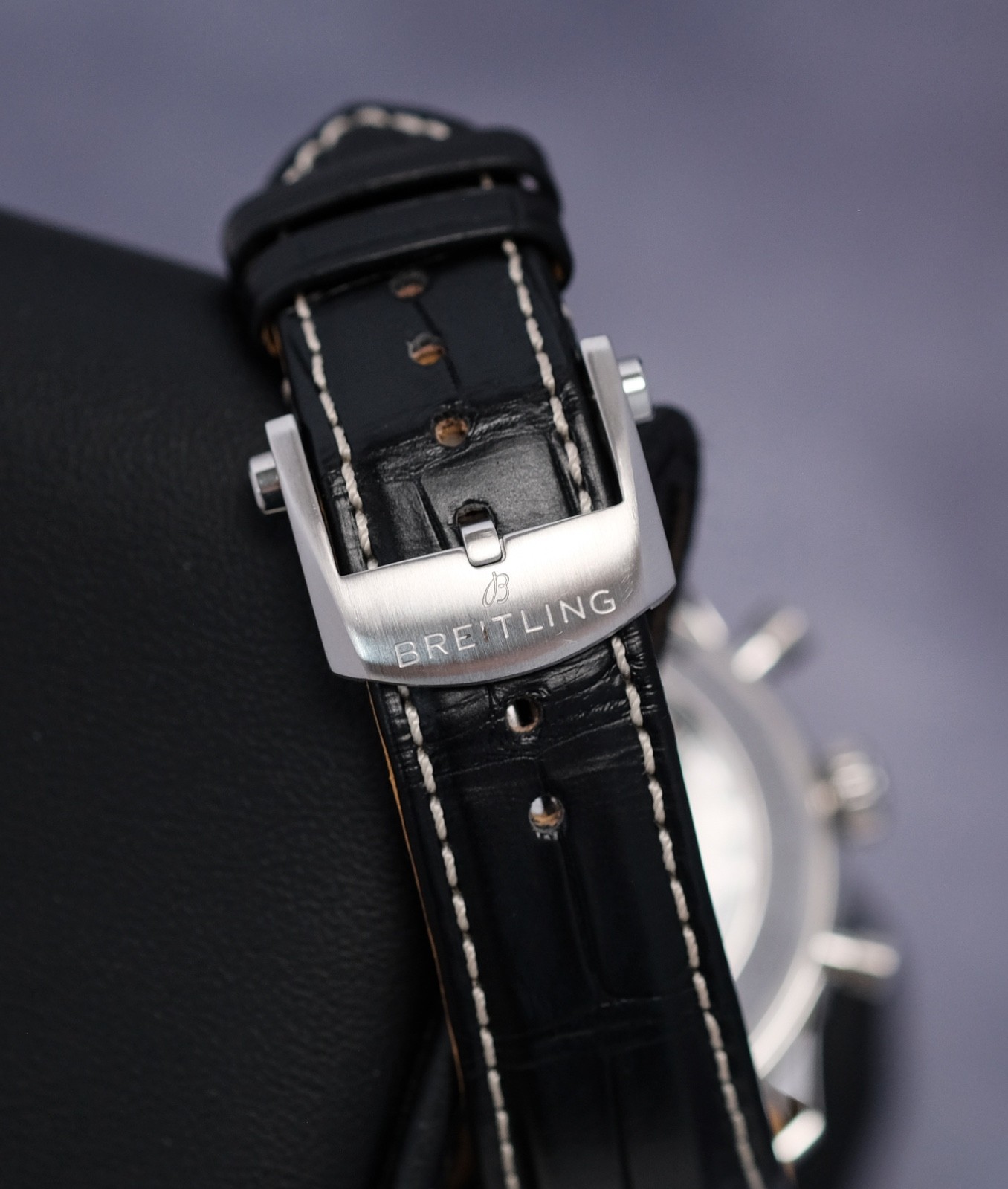 Breitling Navitimer B01 Chronograph 43 | 2026 | Unworn