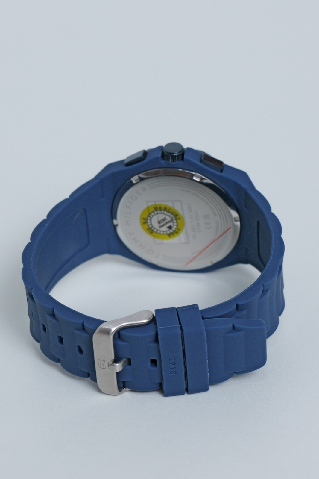 Tommy Hilfiger 1792122 Watch