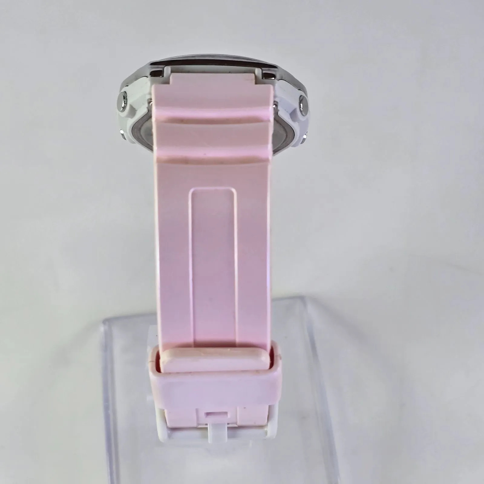 CASIO Wave Ceptor Watch, Radio-Controlled Solar, Analog-Digital, LWA-M142-4AJF,