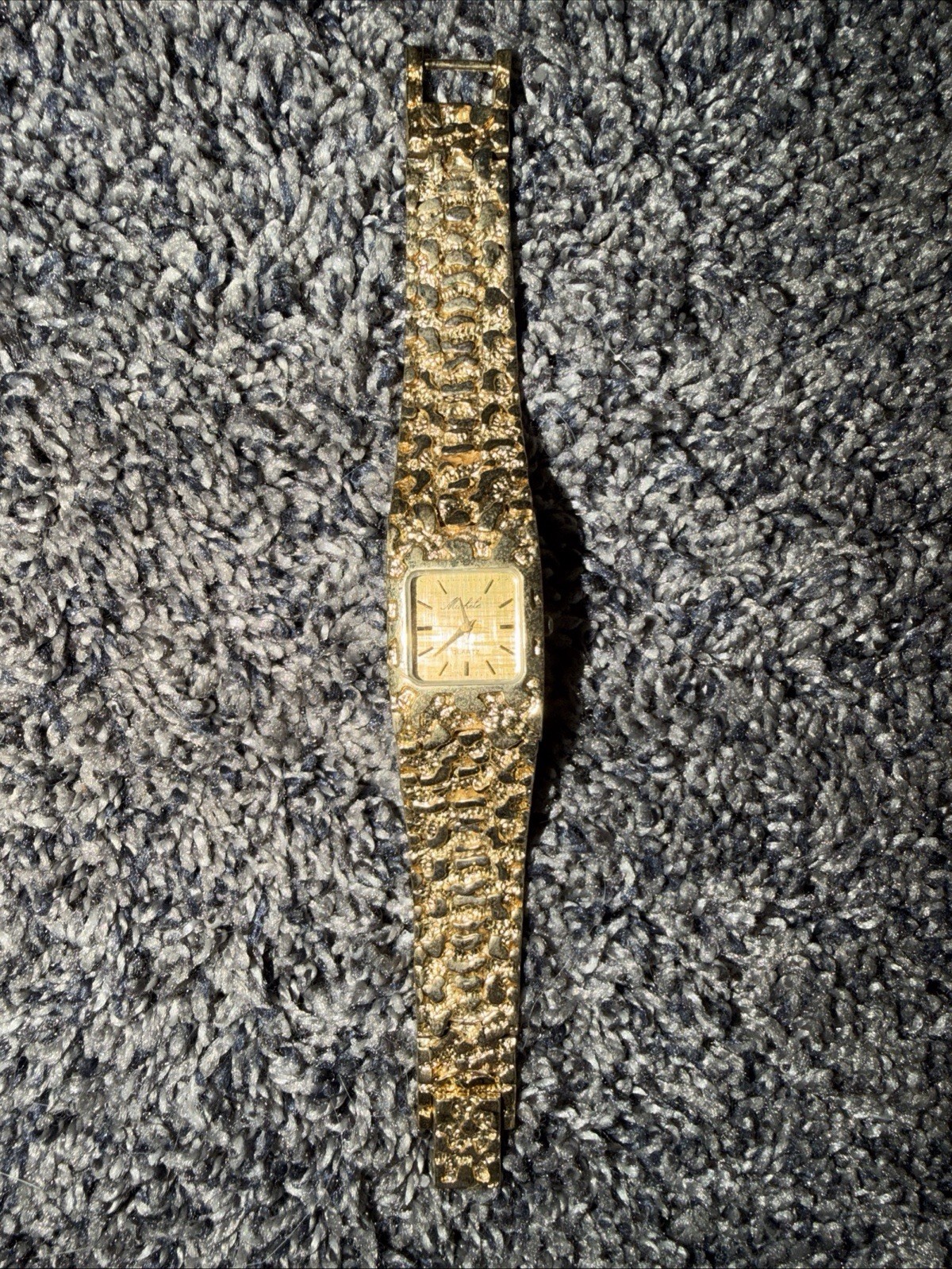Designer Watches Gucci, Citizen, Swiss Army, Kenneth Cole, Michele Gold Women’s