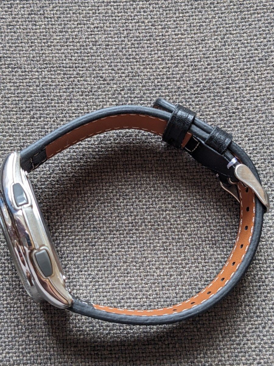 CASIO Wave Ceptor Radio Solar WVA M630 (New Strap)