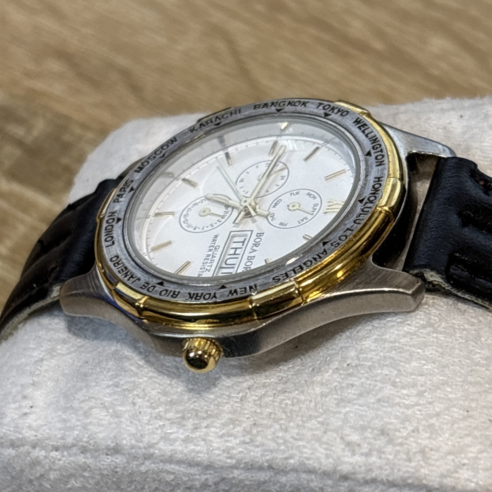 Bora Bora Men’s Watch