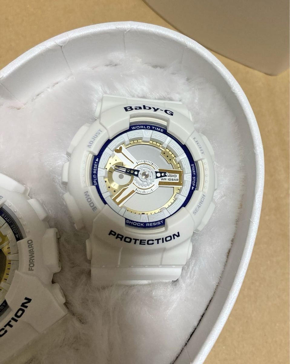 G SHOCK Baby G Pair Watch Lovers Collection 2016 LOV 16A 7AJR Lover’s New