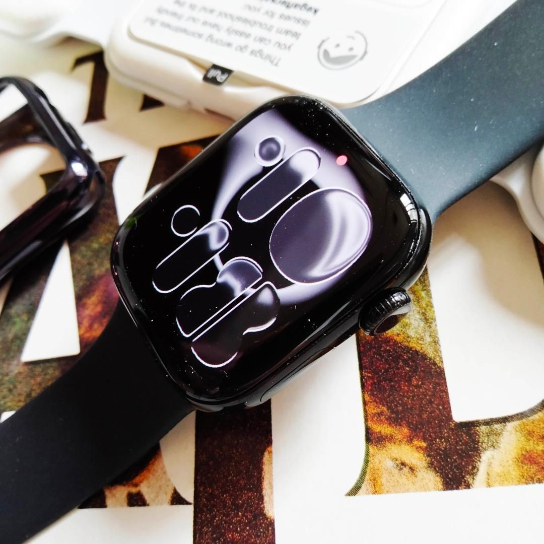 TCB08 BT 100 Series 10 42mm GPS Apple Watch