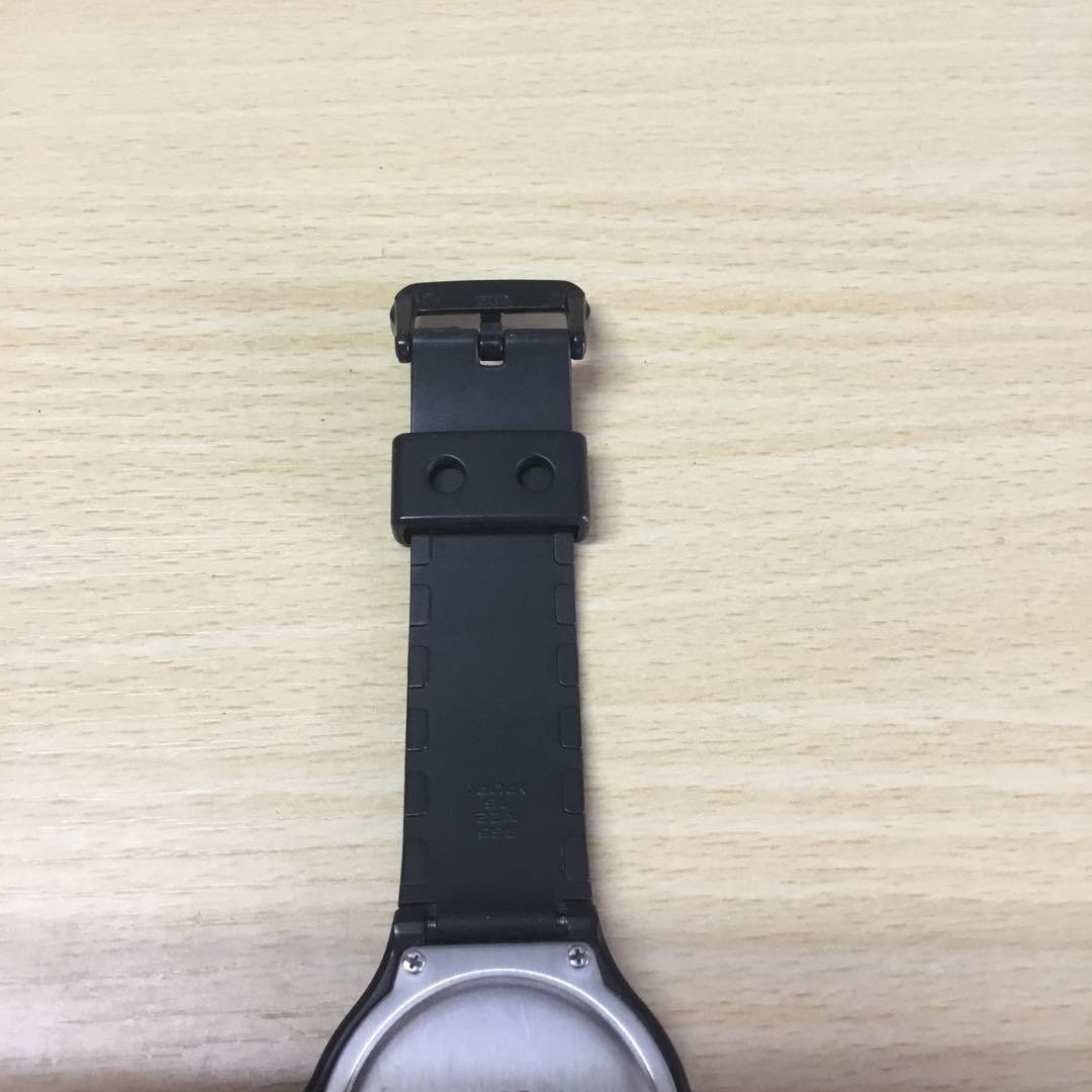 CASIO MW-240 Quartz Watch