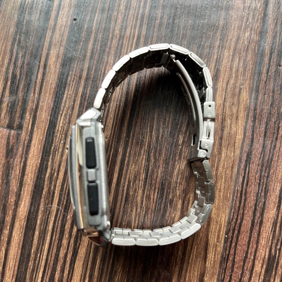 CASIO Watch Waveceptor WV 59RD 1AJF