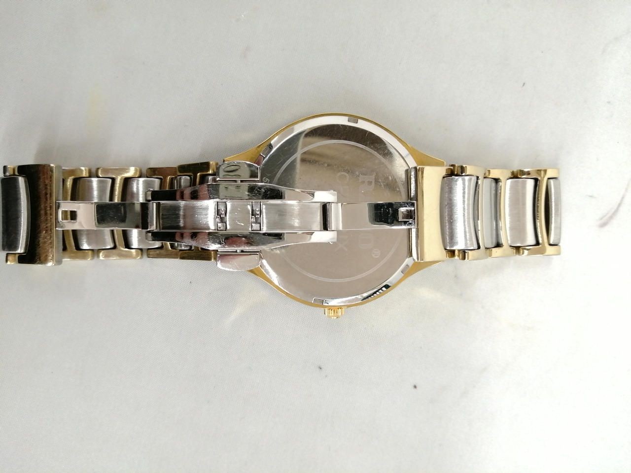 RADO CENTRIX Watch R30130152 Used