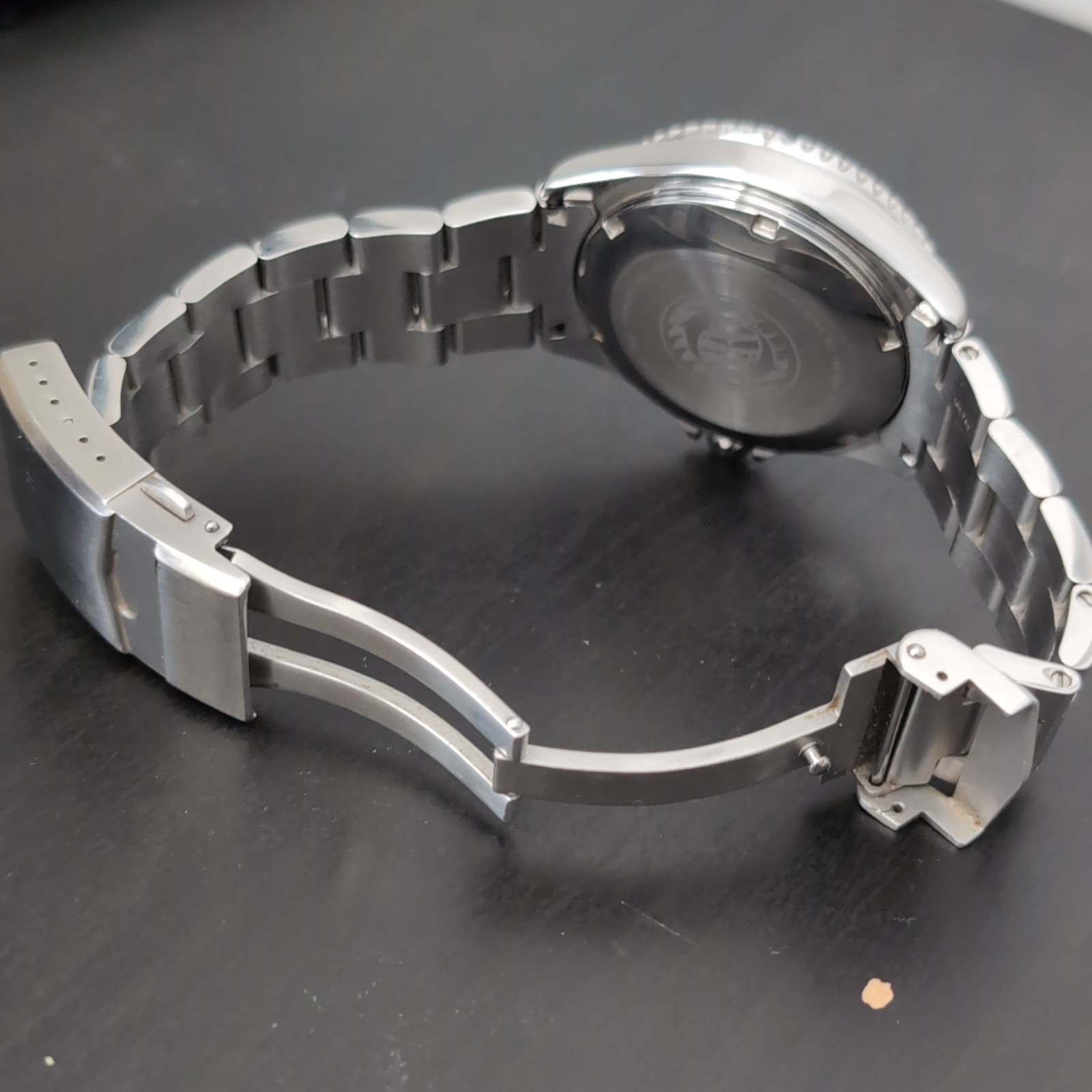 Orient Kamasu Automatic RA-AA0001B39B + Strapcode Bracelet + Orient OEM Strap
