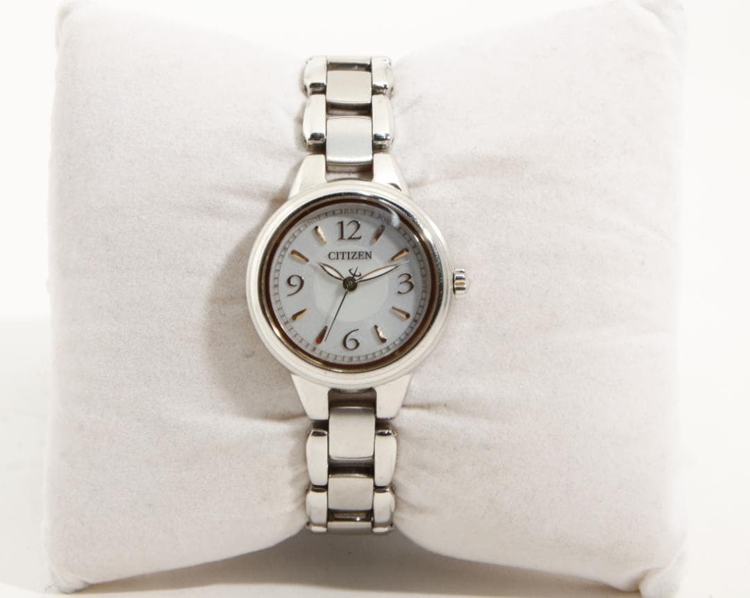 AC2575 CITIZEN H336-S080533 Watch – Excellent Condition