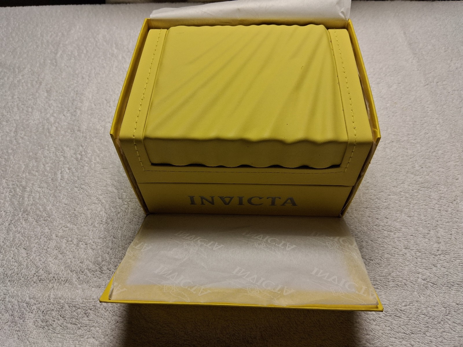 Invicta 80038 Pro Diver Scuba Watch