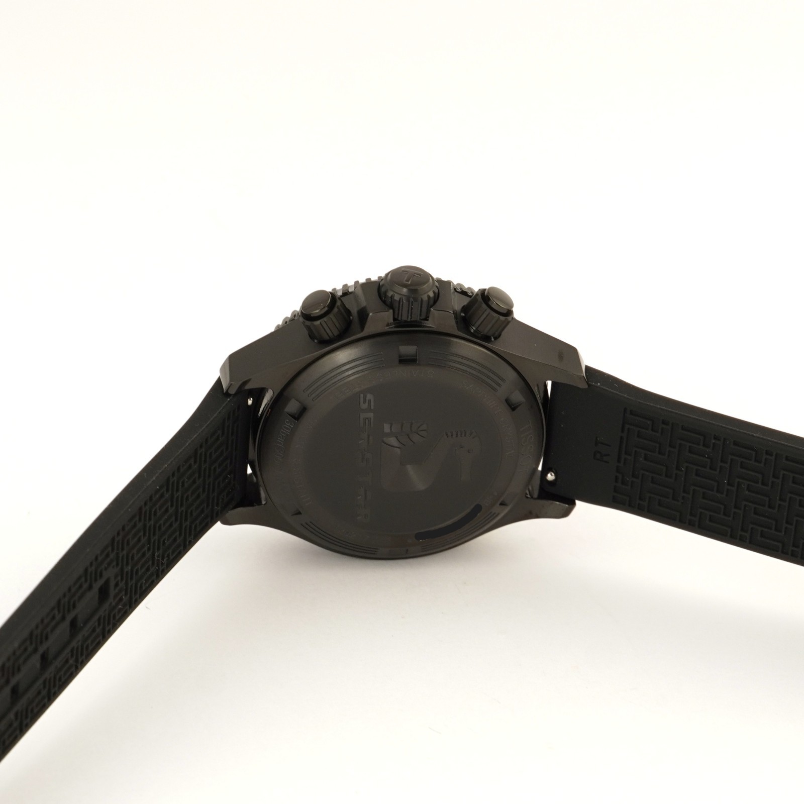 Tissot Seastar 1000 Quartz Watch 38mm – T120.217.37.061.00