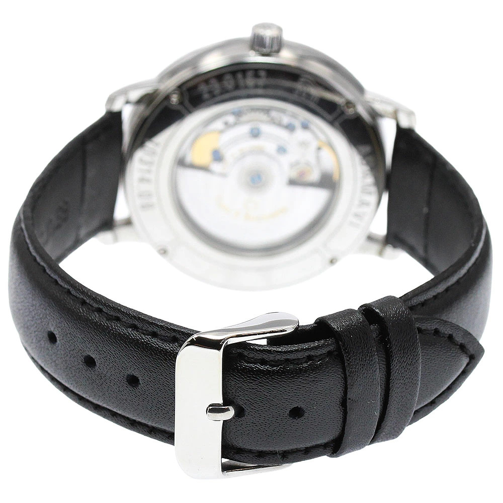 BUCHERER Carl F. Adamavi Date Automatic Men’s Watch Used