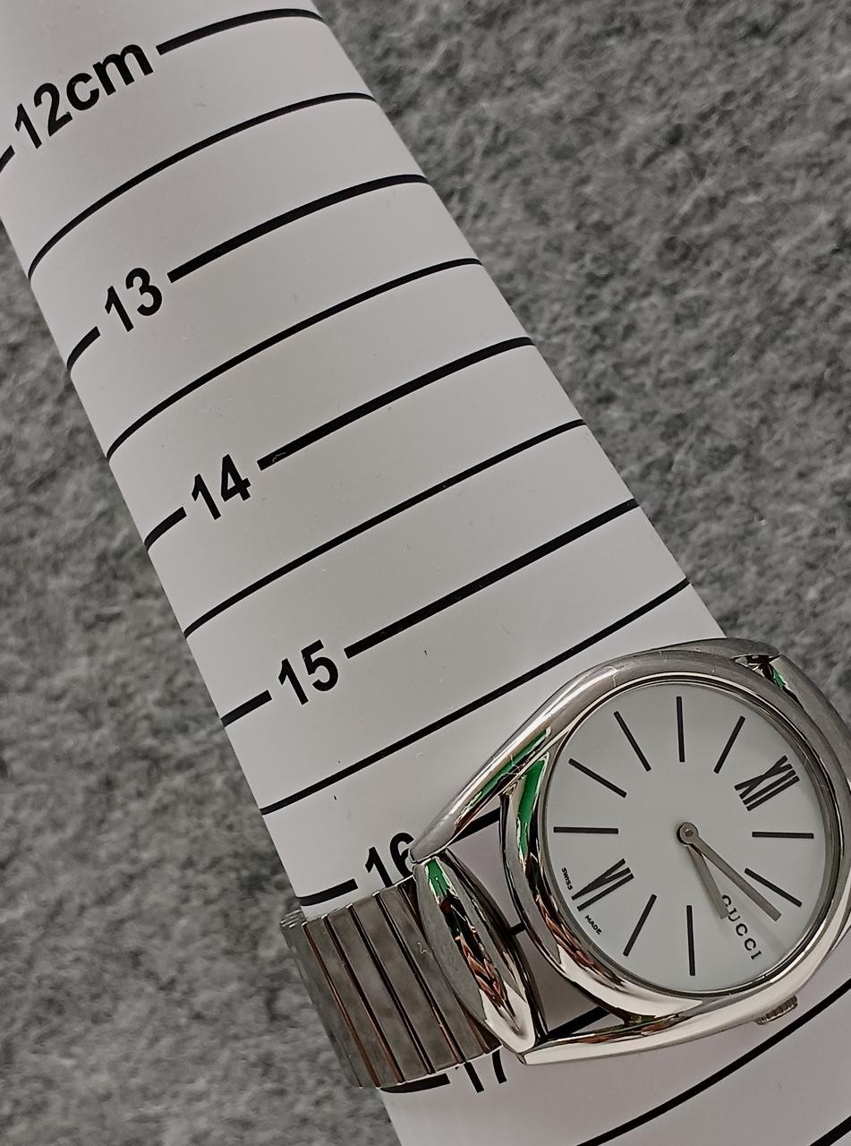 Horsebit Model Number 140.4 GUCCI