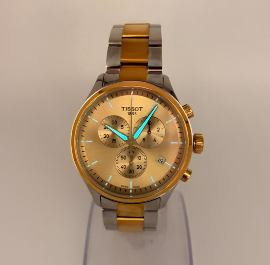 GUCCI SYNC L YA137304 Blue Rubber Strap 36mm Unisex