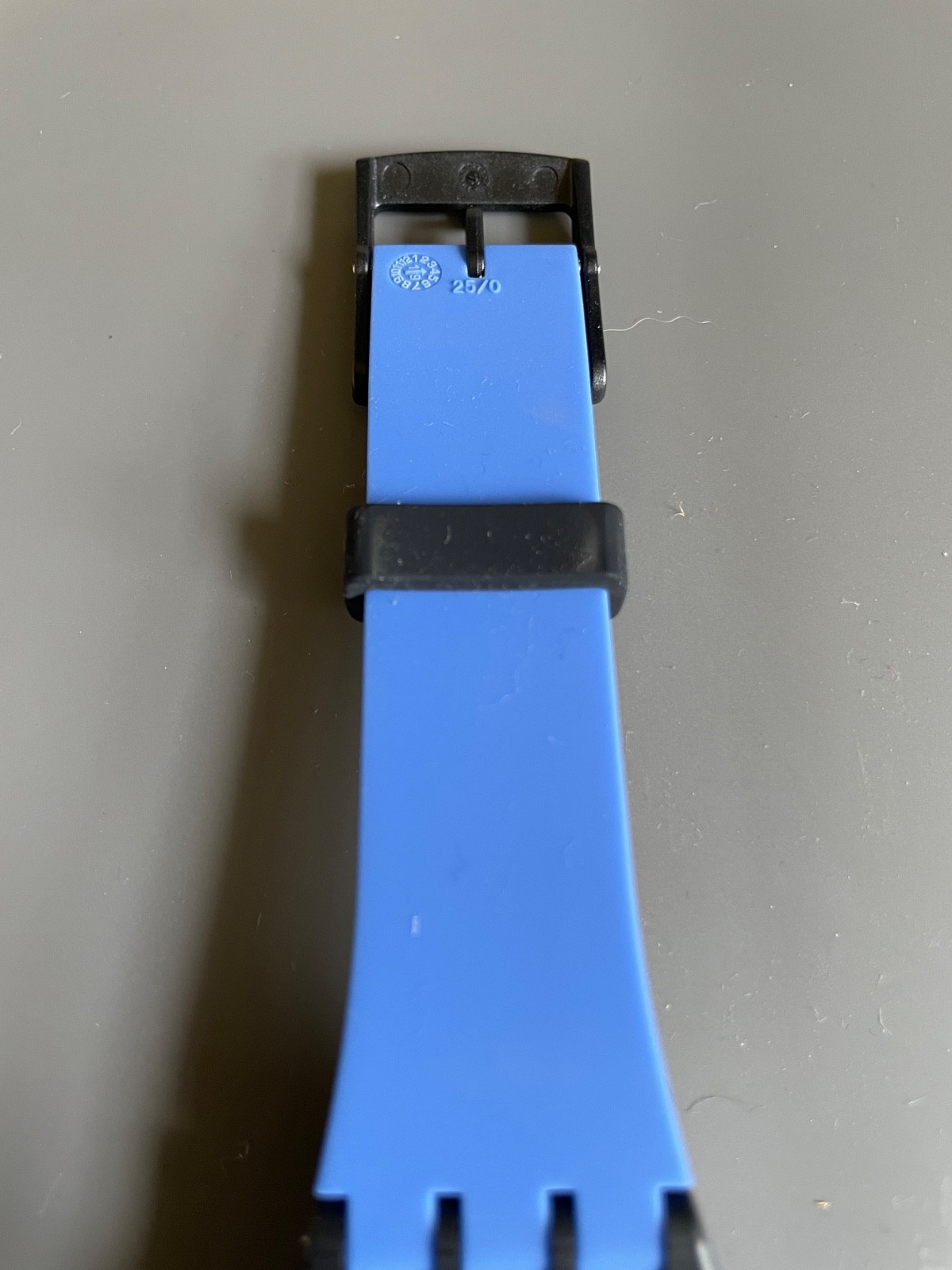 Swatch SUOB164 Orangeboost + SUOB165 Blueboost 2018 Both Unworn Ex Condition