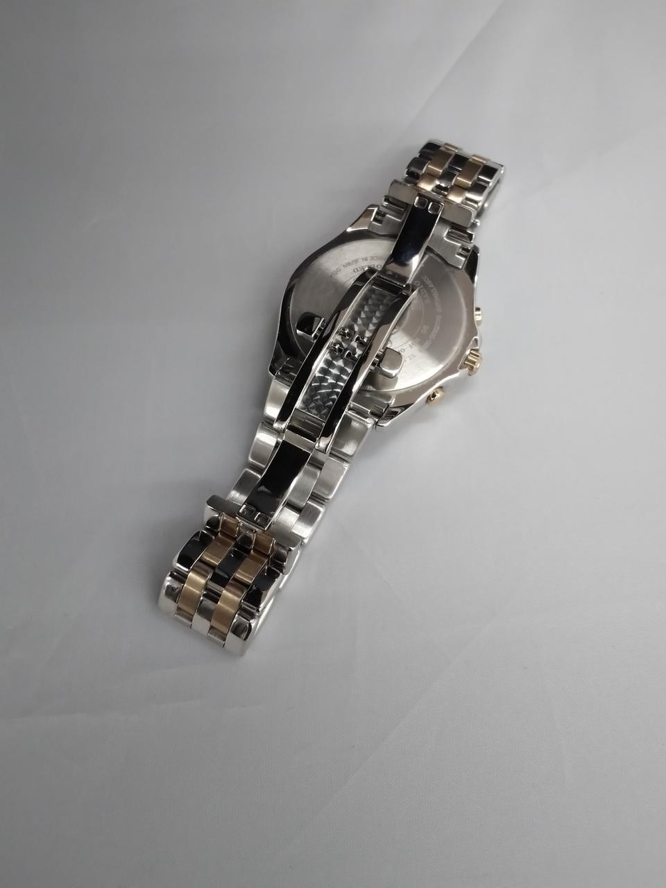 CITIZEN E820-S096081 Watch Authentic From Japan