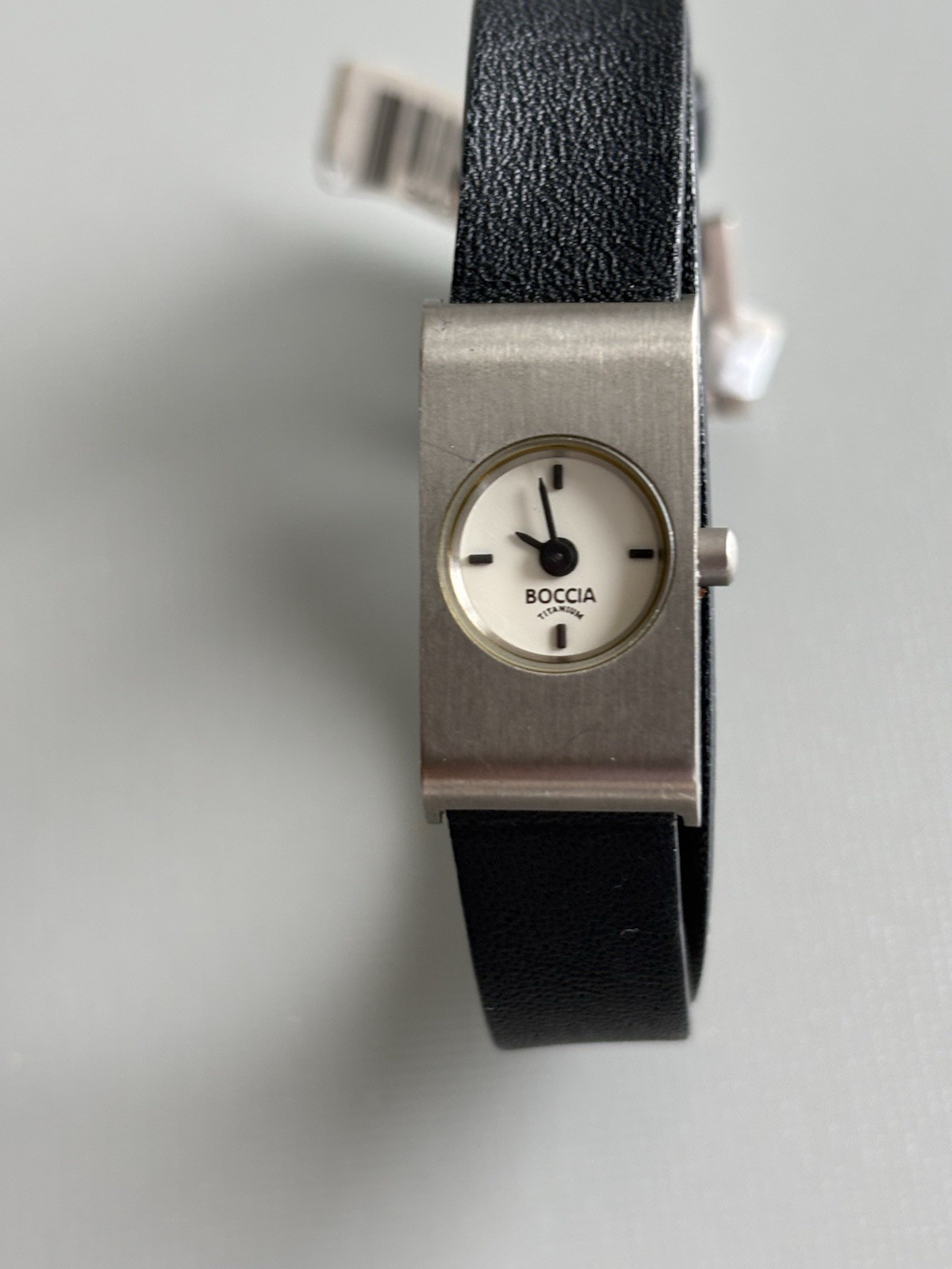 BOCCIA Titanium Watch-Women’s- Light Weight-