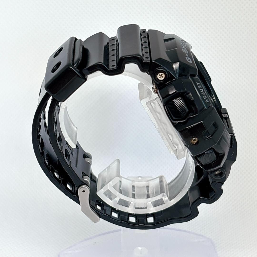 Good condition Working G SHOCK GW 8900A Series Digital Wristwatch