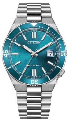 [B1Y] Citizen Collection NJ0231 56L Watch [w9t]