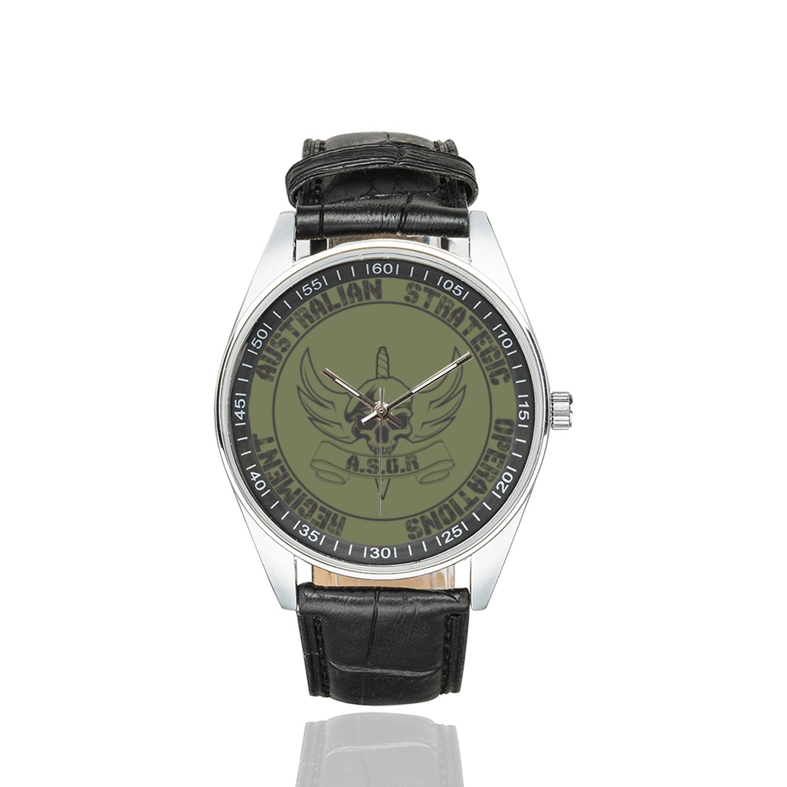 Australian Strategic Operations Regiment Military repro Watch