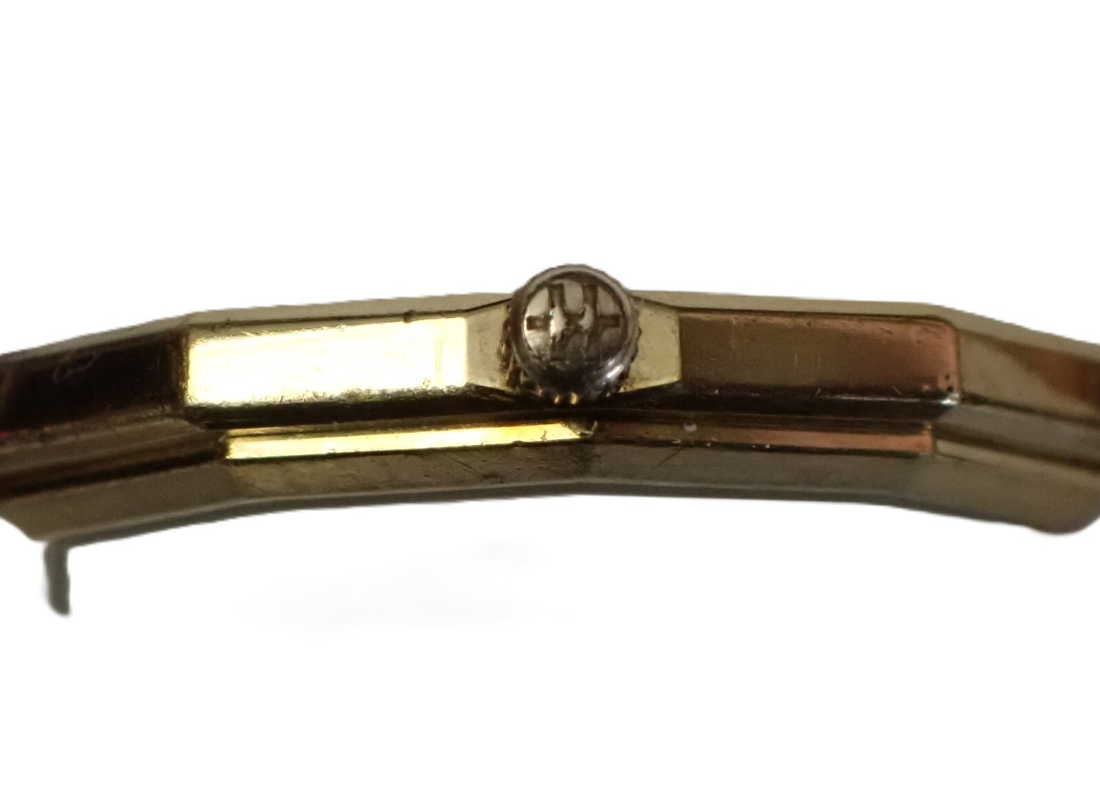 HAMILTON CELEBRITY 8150 Swiss Quartz Gold Women’s Wristwatch – Rare