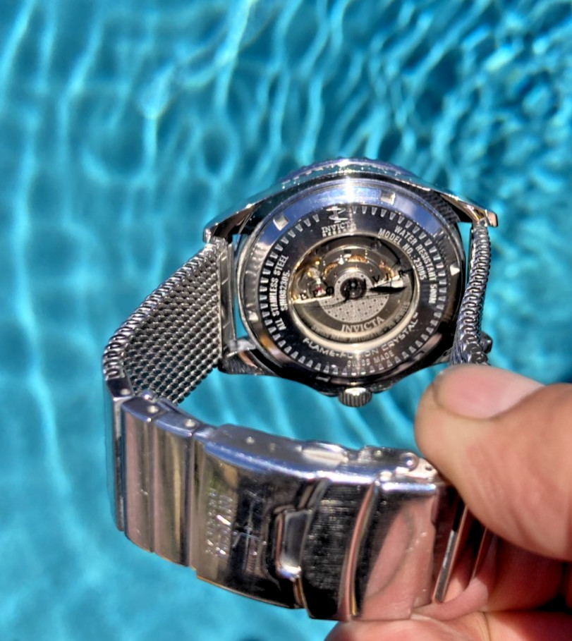 Invicta Reserve Pro Diver 23005