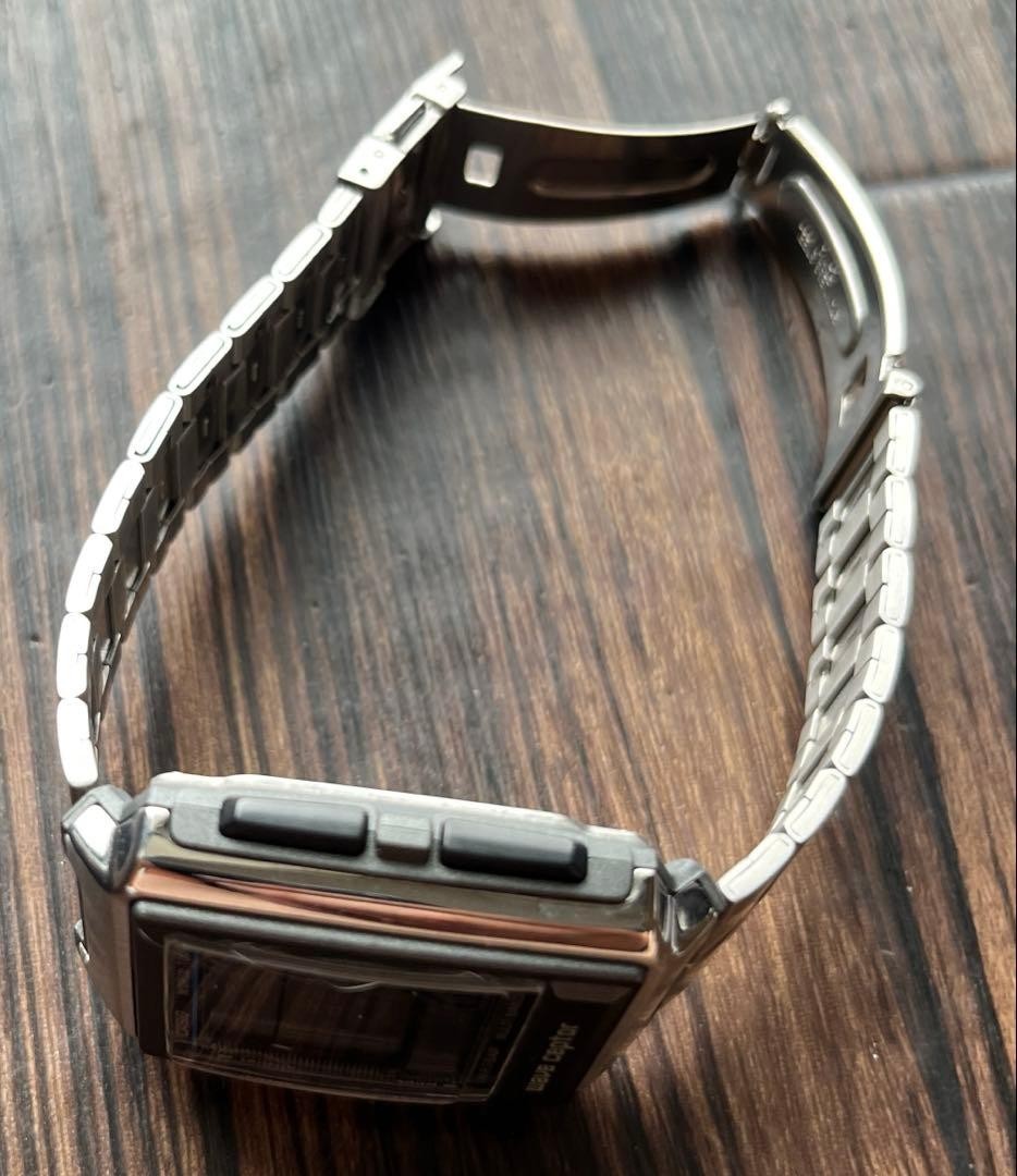 CASIO Watch Waveceptor WV 59RD 1AJF