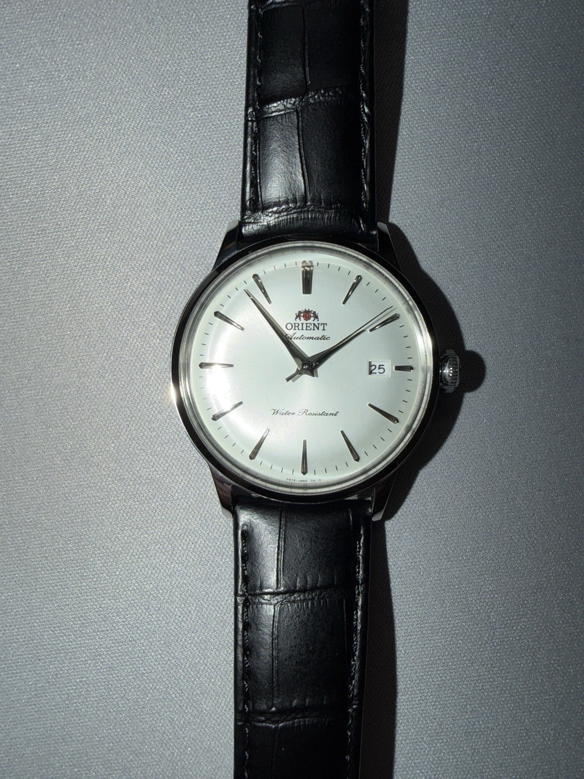 Orient Bambino Version 7 40.5mm